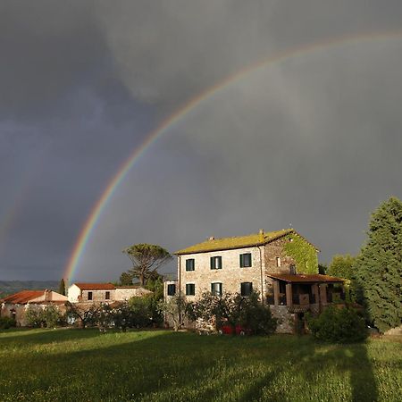 Agriturismo Spazzavento Palazzone Exterior photo